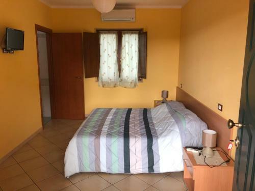 B&B Le Fravette