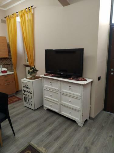 Apartamento Casa Pif