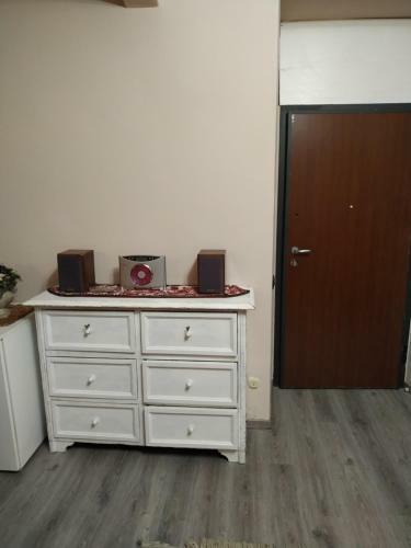 Apartamento Casa Pif