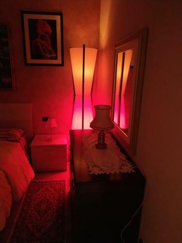 Apartamento Casa Pif
