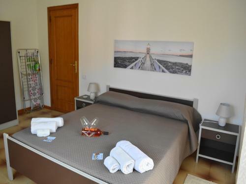 Apartamento Tina&gabry