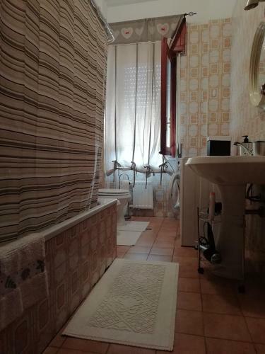 Apartamento Tina&gabry