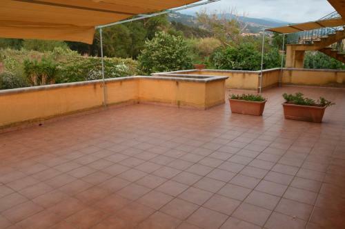 Apartamento Residence Verde Blu