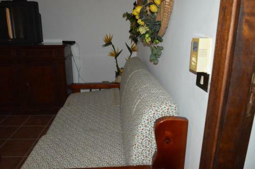 Apartamento Residence Verde Blu