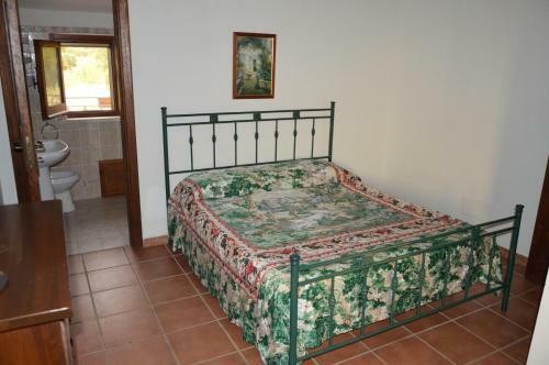 Apartamento Residence Verde Blu