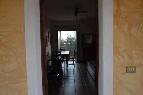 Apartamento Residence Verde Blu