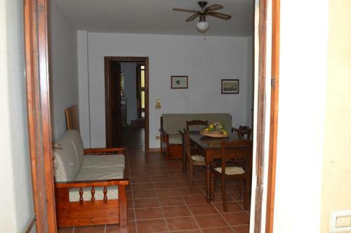 Apartamento Residence Verde Blu