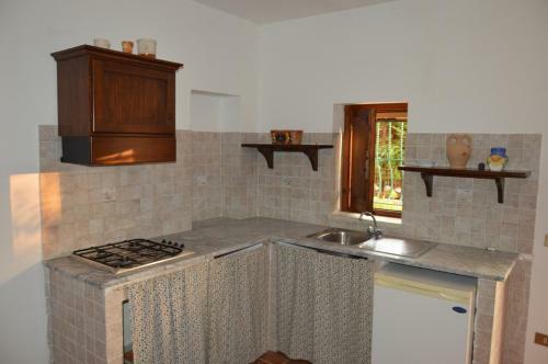 Apartamento Residence Verde Blu