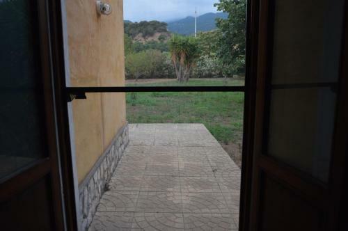 Apartamento Residence Verde Blu