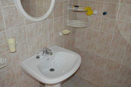Apartamento Residence Verde Blu