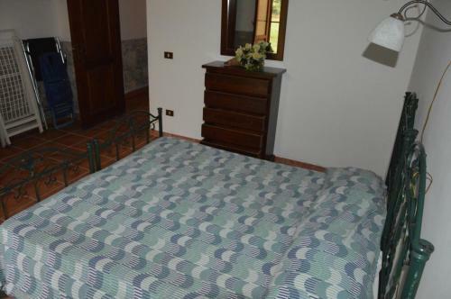 Apartamento Residence Verde Blu