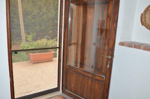 Apartamento Residence Verde Blu