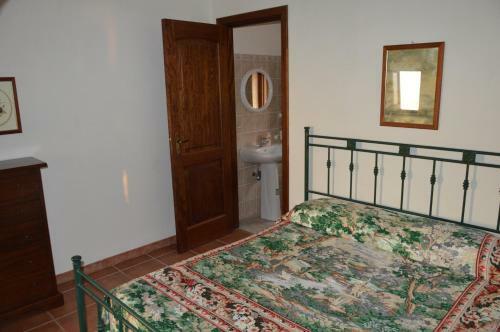 Apartamento Residence Verde Blu