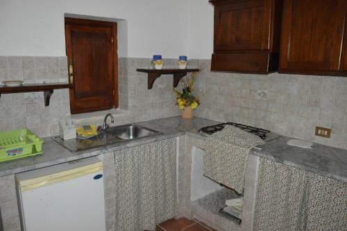 Apartamento Residence Verde Blu