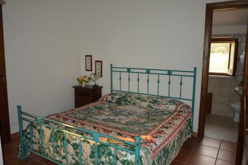 Apartamento Residence Verde Blu