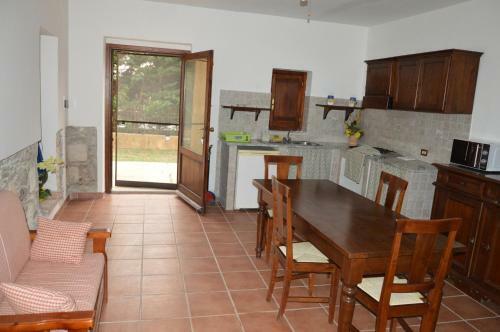 Apartamento Residence Verde Blu