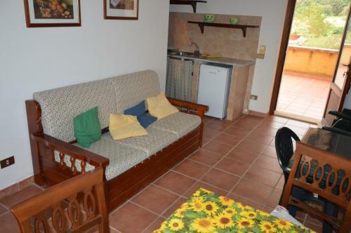 Apartamento Residence Verde Blu