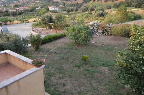 Apartamento Residence Verde Blu