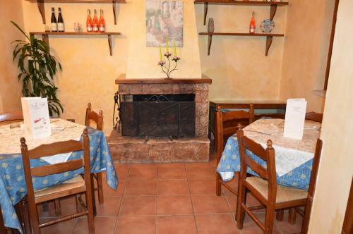 Apartamento Residence Verde Blu
