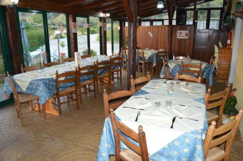 Apartamento Residence Verde Blu