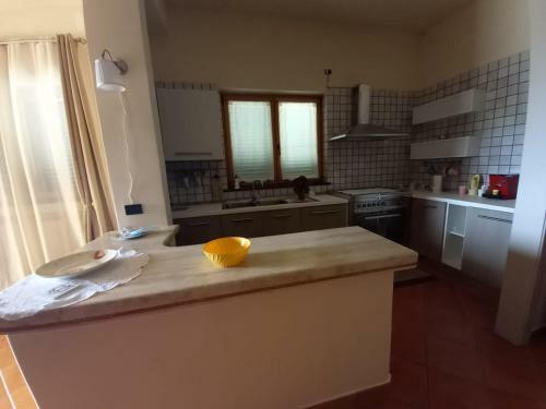 Apartamento Casa Gianina
