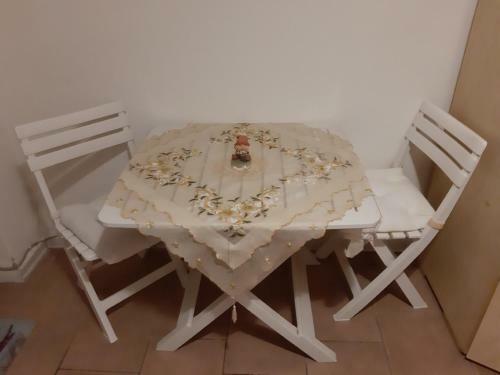 Apartamento Double Room