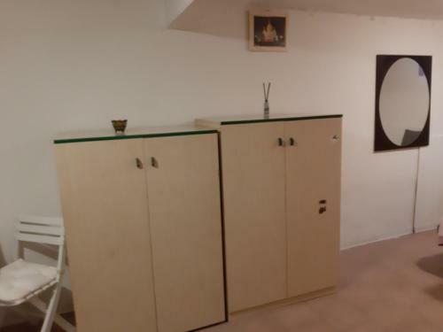 Apartamento Double Room