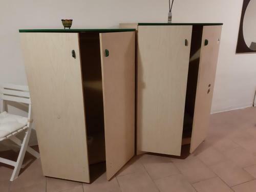 Apartamento Double Room