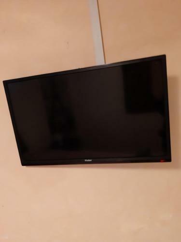 Apartamento Double Room
