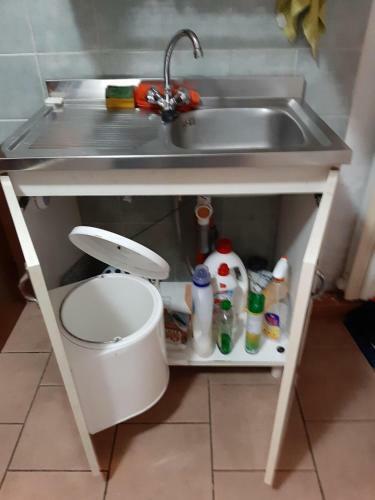 Apartamento Double Room