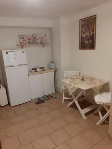 Apartamento Double Room