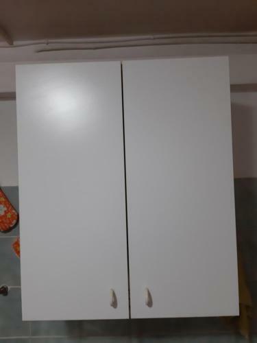 Apartamento Double Room