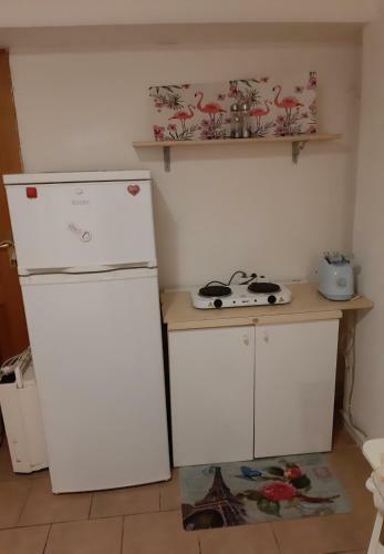 Apartamento Double Room