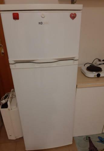 Apartamento Double Room