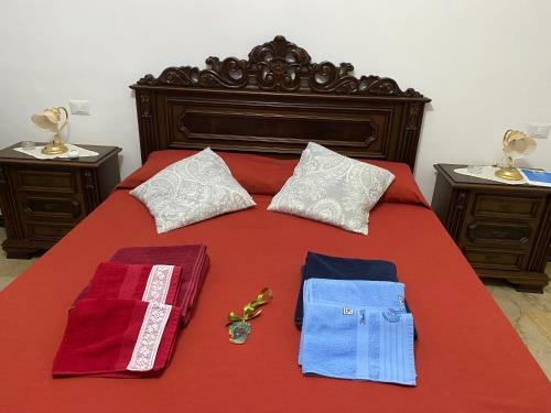 Apartamento Casa Vacanza Zia Lucia