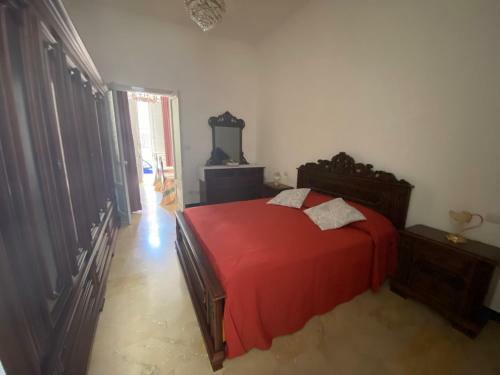 Apartamento Casa Vacanza Zia Lucia
