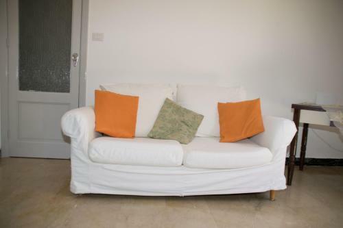 Apartamento Casa Vacanza Zia Lucia