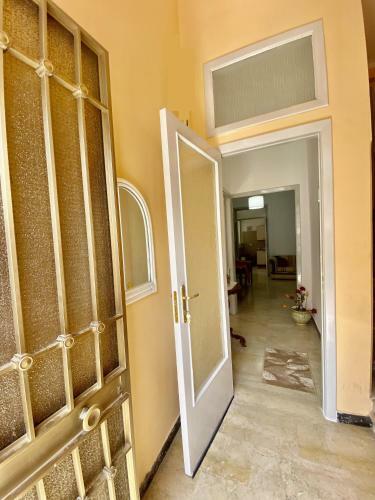 Apartamento Casa Vacanza Zia Lucia