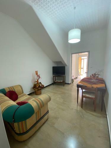 Apartamento Casa Vacanza Zia Lucia