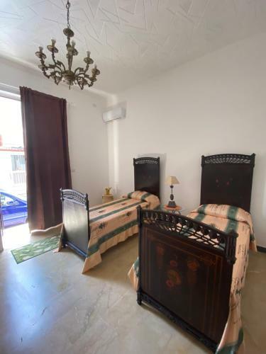 Apartamento Casa Vacanza Zia Lucia