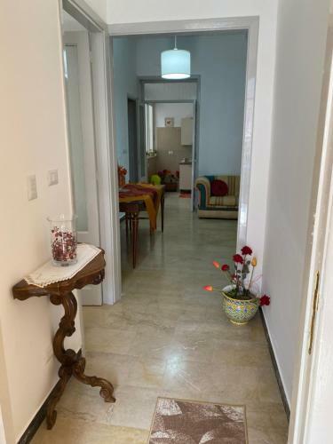 Apartamento Casa Vacanza Zia Lucia