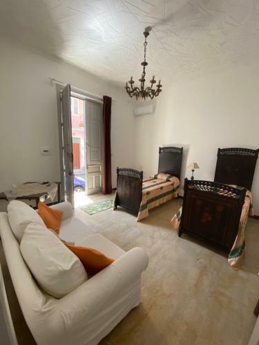 Apartamento Casa Vacanza Zia Lucia