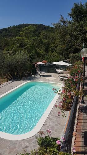 Apartamento Il Diacciarello