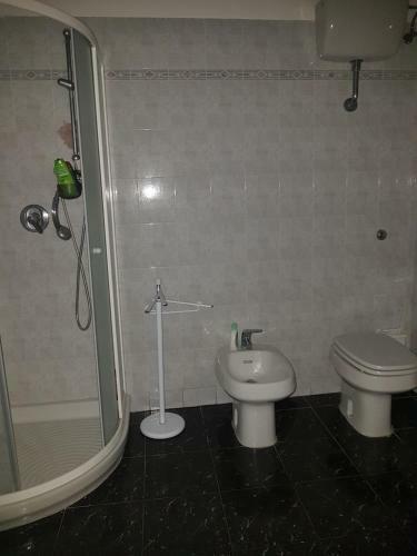 Apartamento Il Diacciarello