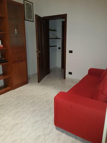 Apartamento Il Diacciarello