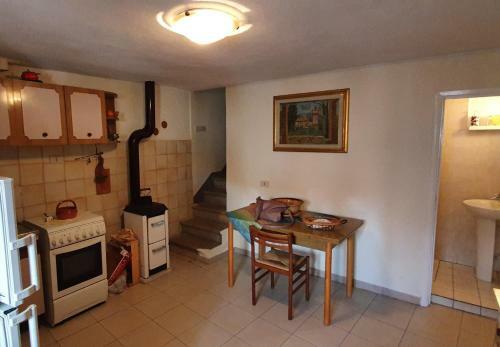 Apartamento Little House