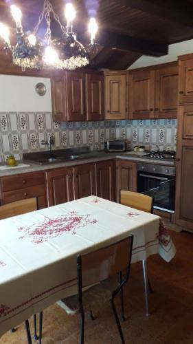 Apartamento Appartamento Gaby (gressoney)