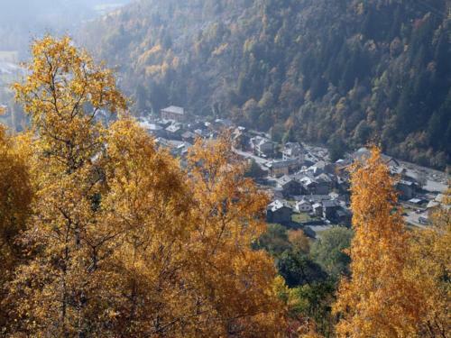 Apartamento Appartamento Valle Di Gressoney
