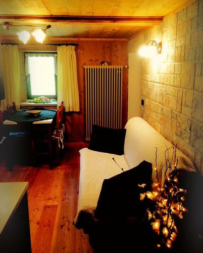 Apartamento Appartamento Valle Di Gressoney