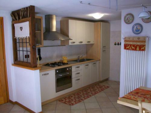 Apartamento Monozuino
